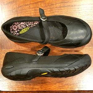 Keen Presidio Mary Janes